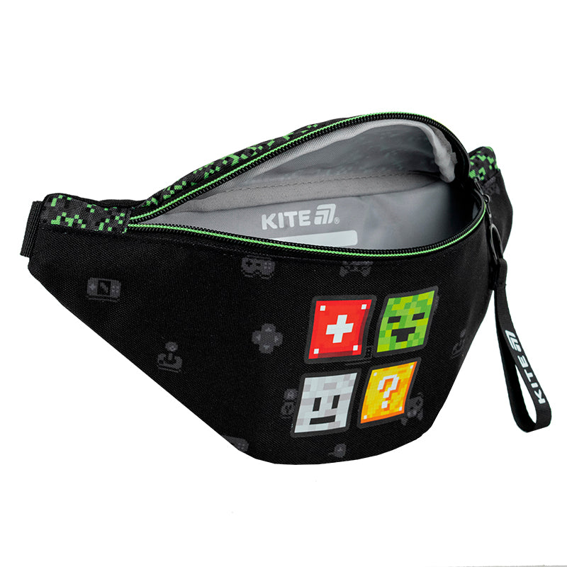 Сумка-бананка дитяча Kite Kids Multiplayer K25-2577-2