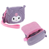 Torba dla dziec Kite Kuromi HK25-2710 Torba dla dziec Kite Kuromi HK25-2710