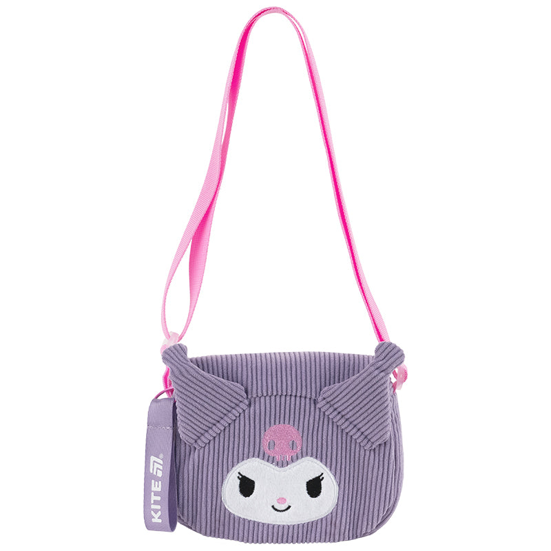 Torba dla dziec Kite Kuromi HK25-2710