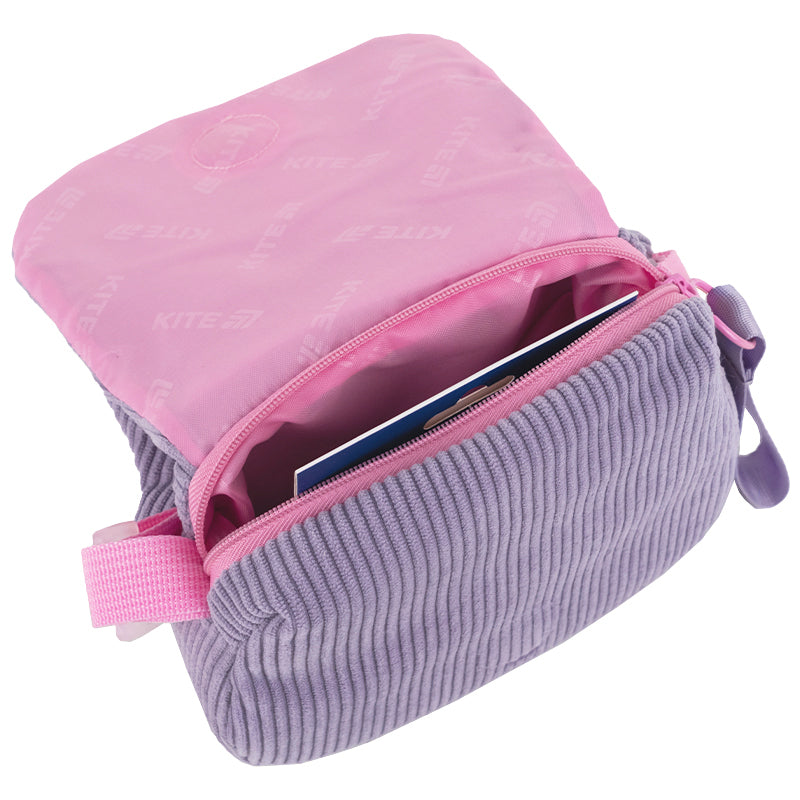 Torba dla dziec Kite Kuromi HK25-2710