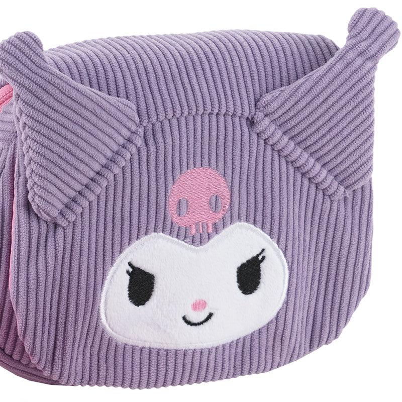 Torba dla dziec Kite Kuromi HK25-2710