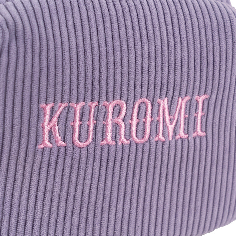 Torba dla dziec Kite Kuromi HK25-2710