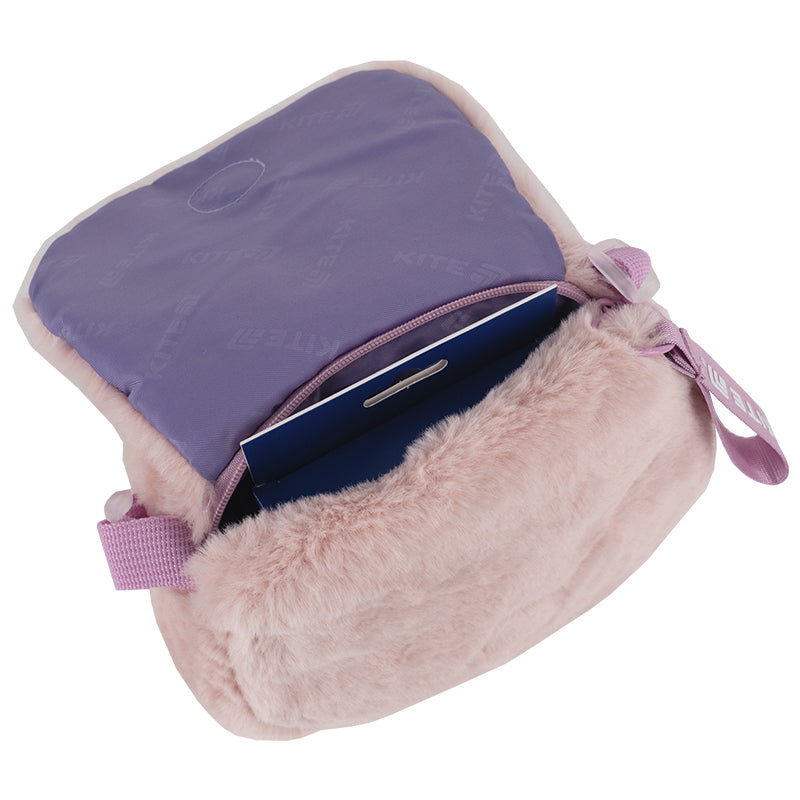 Torba dla dziec Kite Cute Bunny K25-2710-2