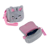 Torba dla dziec Kite Fluffy Cat K25-2710-3 Torba dla dziec Kite Fluffy Cat K25-2710-3
