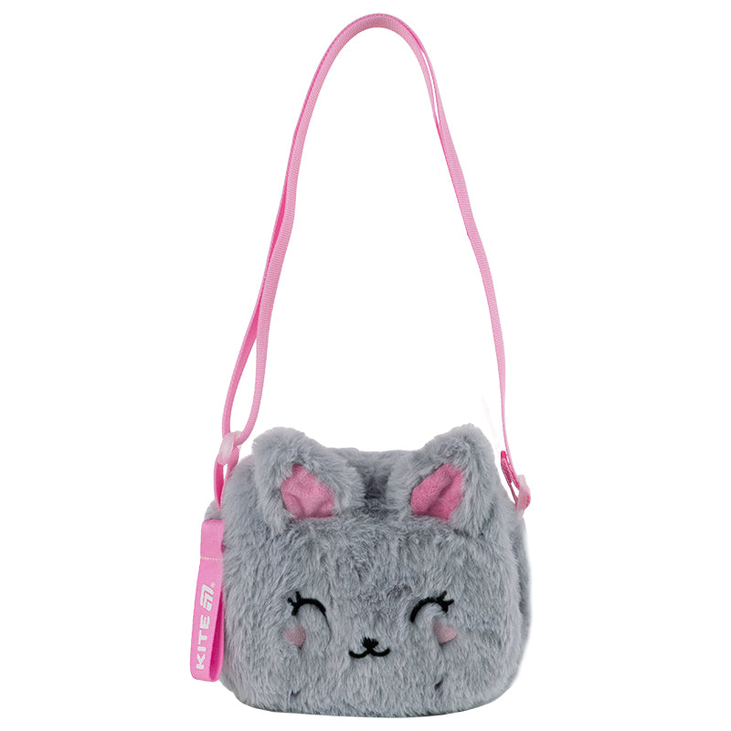 Torba dla dziec Kite Fluffy Cat K25-2710-3