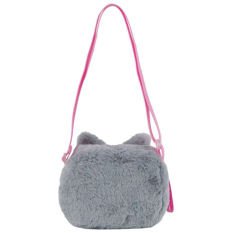 Torba dla dziec Kite Fluffy Cat K25-2710-3