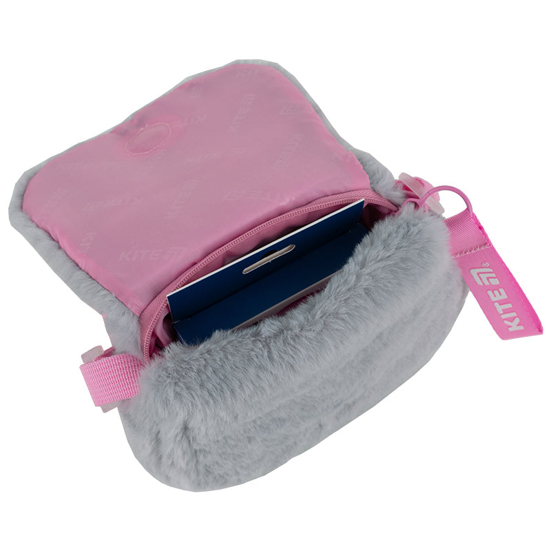 Torba dla dziec Kite Fluffy Cat K25-2710-3