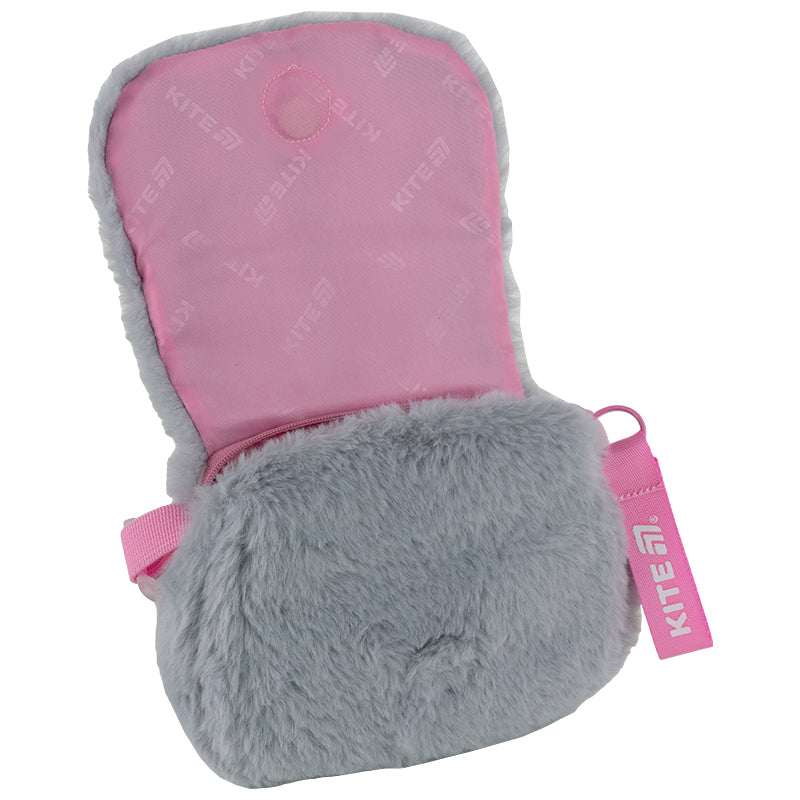 Torba dla dziec Kite Fluffy Cat K25-2710-3