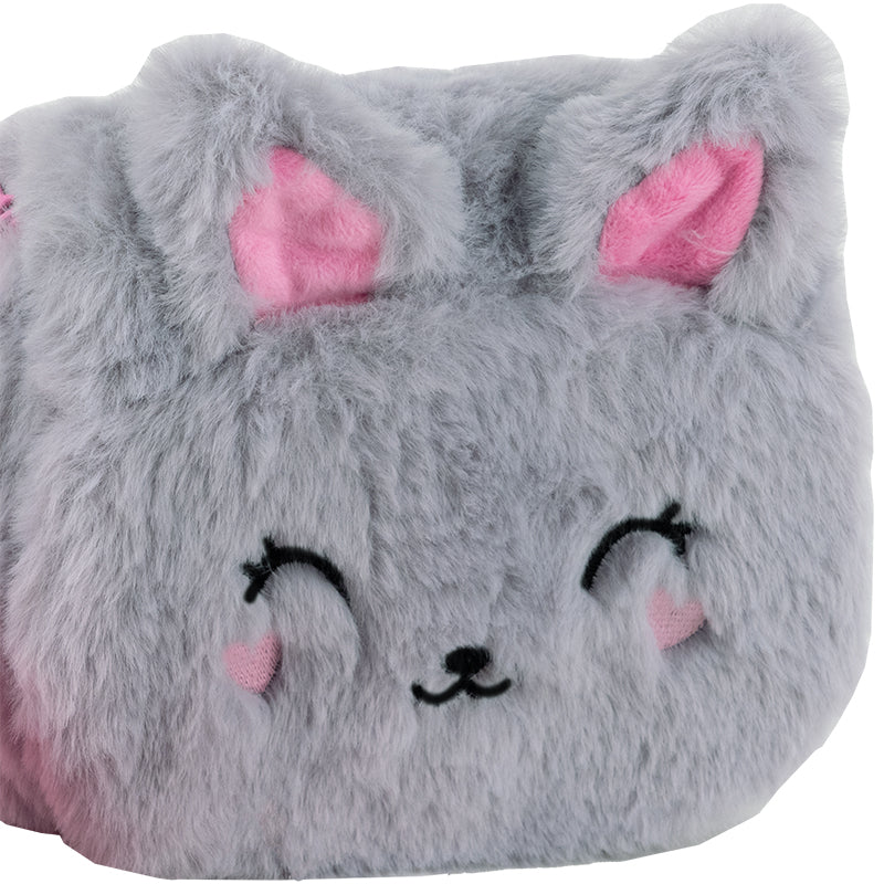 Torba dla dziec Kite Fluffy Cat K25-2710-3