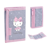 Гаманець Kite Hello Kitty HK25-598-1 Гаманець Kite Hello Kitty HK25-598-1
