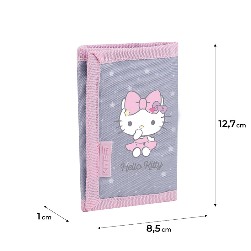 Portfel Kite Hello Kitty HK25-598-1