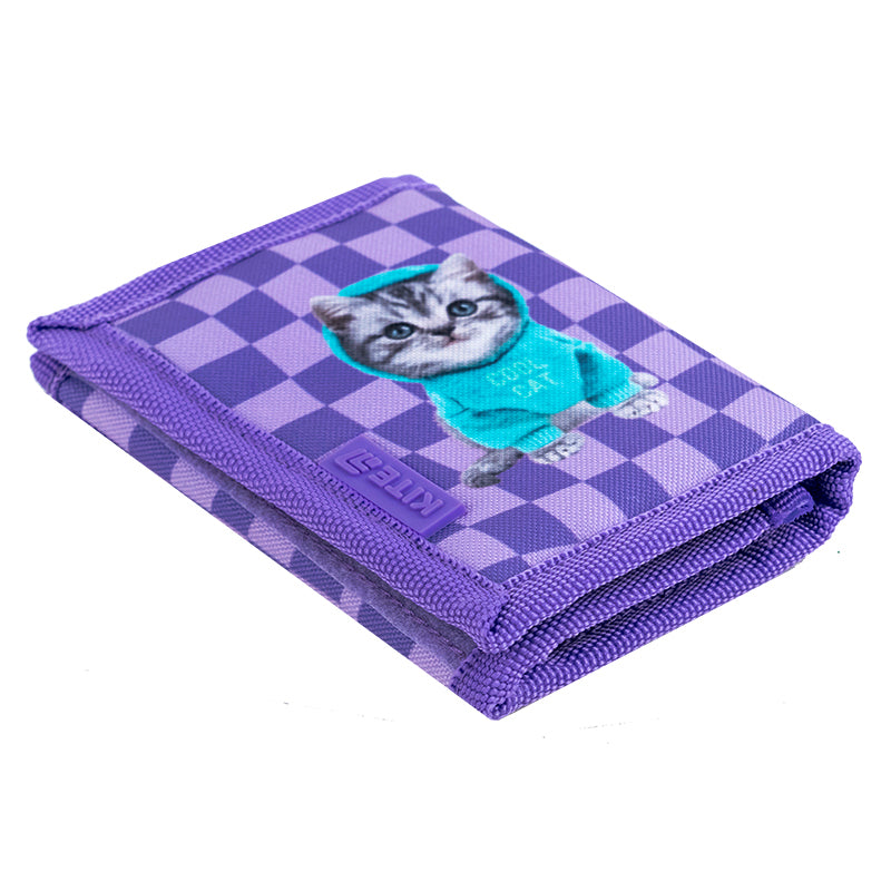 Гаманець Kite Studio Pets SP25-598