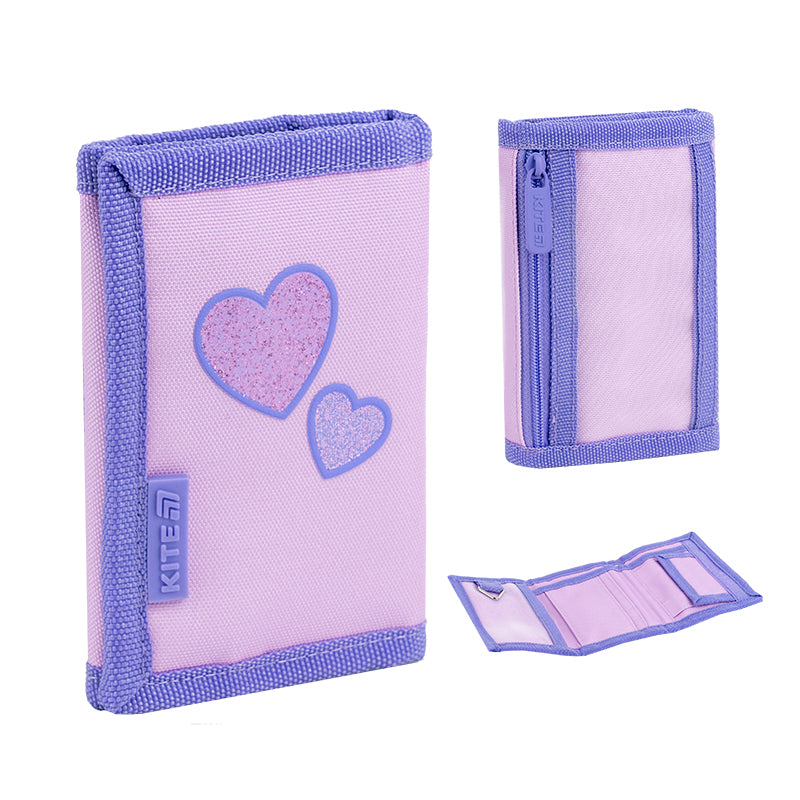 Гаманець Kite Sweetheart K25-598-1