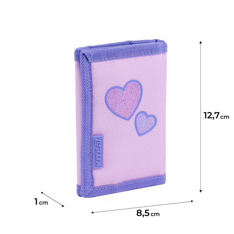 Гаманець Kite Sweetheart K25-598-1