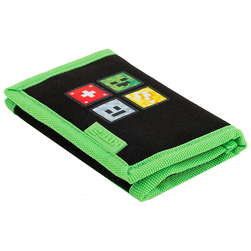 Portfel Kite Multiplayer K25-598-3