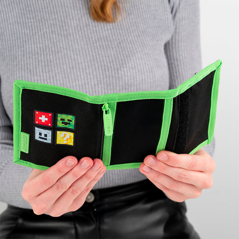 Portfel Kite Multiplayer K25-598-3