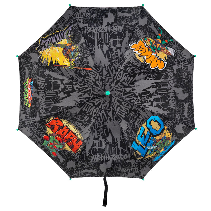 Parasol dla dzieci Kite TMNT Tales of the TMNT (2024 Series) NT25-2001