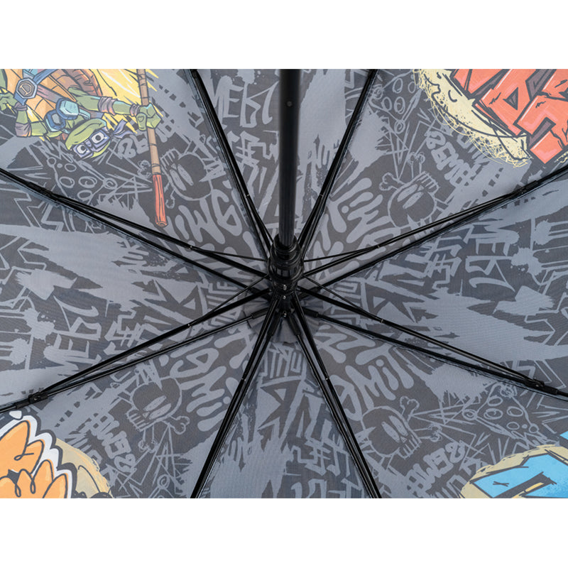 Parasol dla dzieci Kite TMNT Tales of the TMNT (2024 Series) NT25-2001