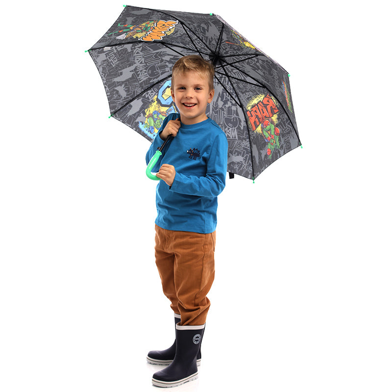 Parasol dla dzieci Kite TMNT Tales of the TMNT (2024 Series) NT25-2001