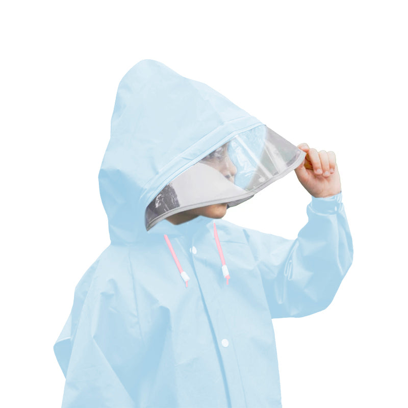 Дощовик дитячий Kite Lovely Panda K25-2600S-1