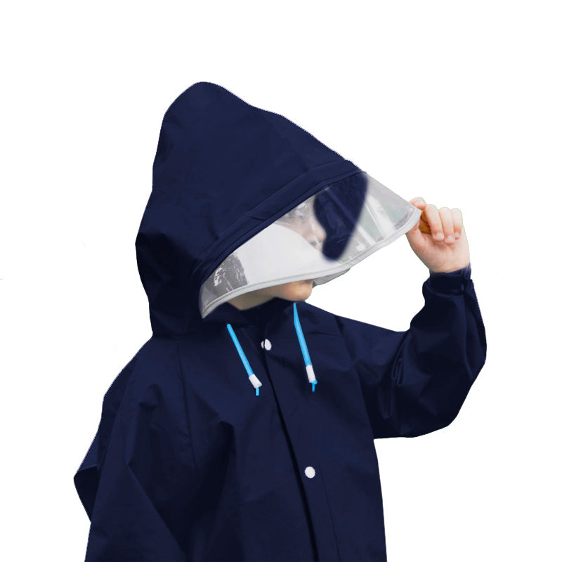 Дощовик дитячий Kite Gamer Skills K25-2600S-2