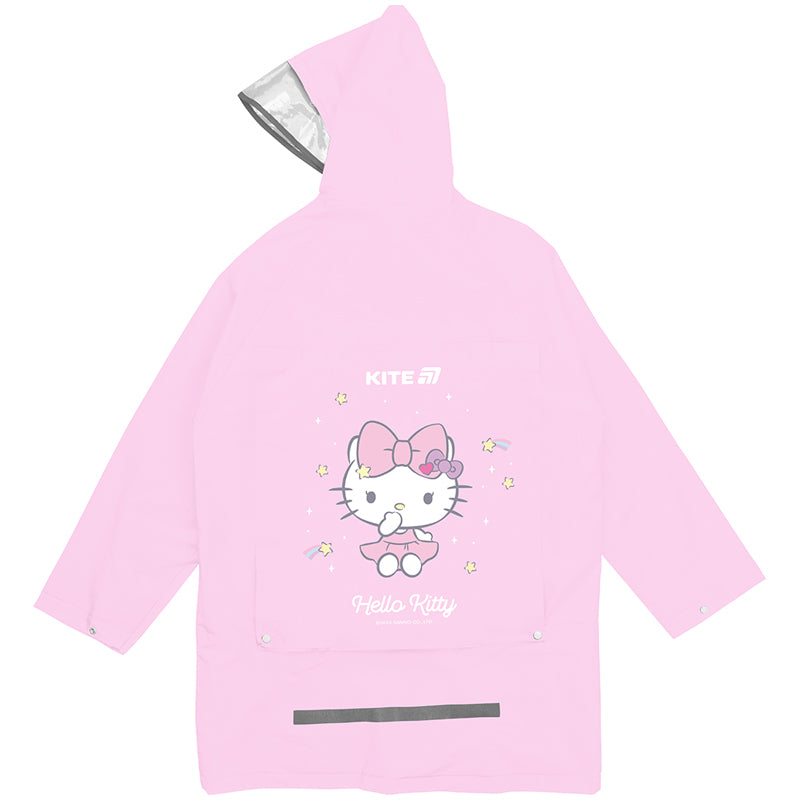 Дощовик дитячий Kite Hello Kitty HK25-2600M