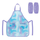 Fartuszek Kite Tie Dye K25-526-1 Fartuszek Kite Tie Dye K25-526-1