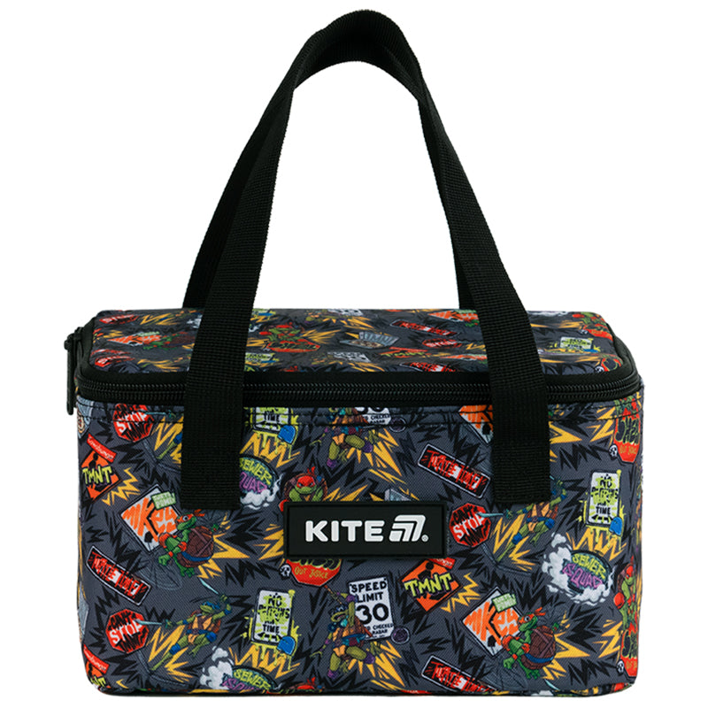 Torba na lunch Kite TMNT Tales of the TMNT (2024 Series) NT25-2705