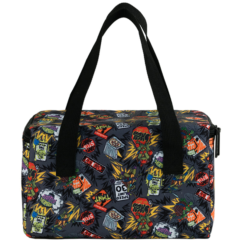 Torba na lunch Kite TMNT Tales of the TMNT (2024 Series) NT25-2705