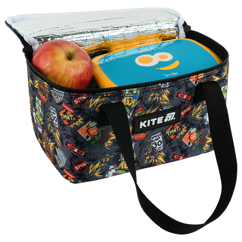 Torba na lunch Kite TMNT Tales of the TMNT (2024 Series) NT25-2705