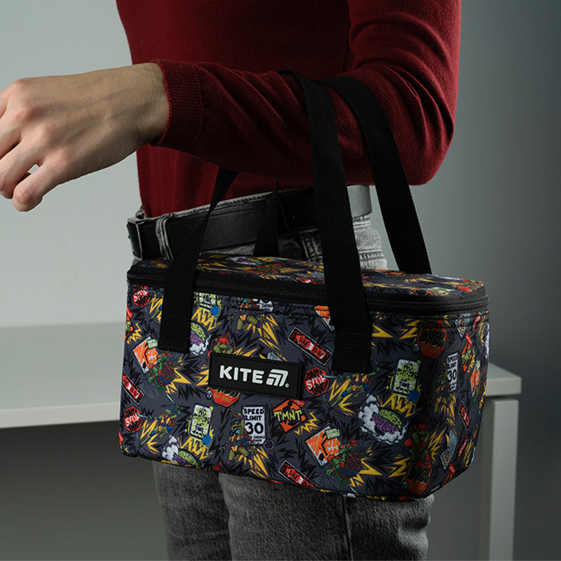 Torba na lunch Kite TMNT Tales of the TMNT (2024 Series) NT25-2705