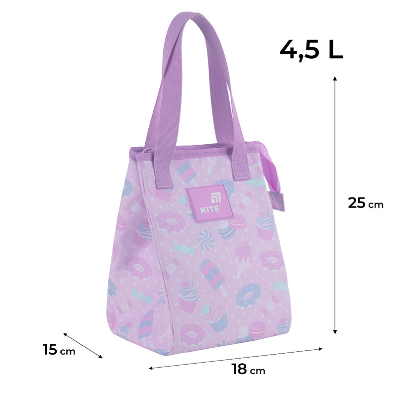 Torba na lunch Kite K25-2707-1
