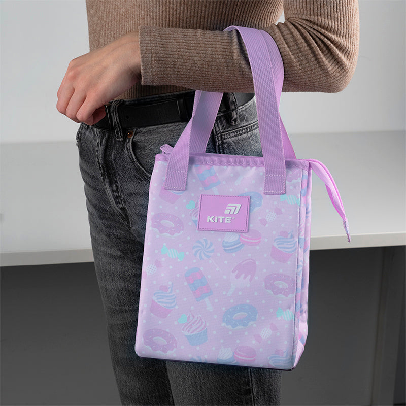 Torba na lunch Kite K25-2707-1