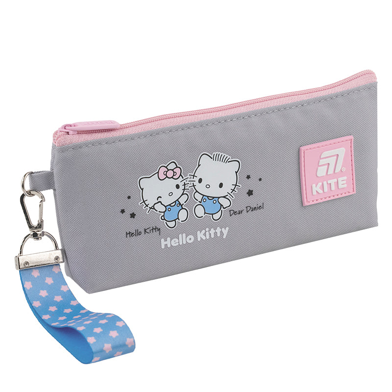 Piórnik saszetka Kite Hello Kitty HK25-680-1