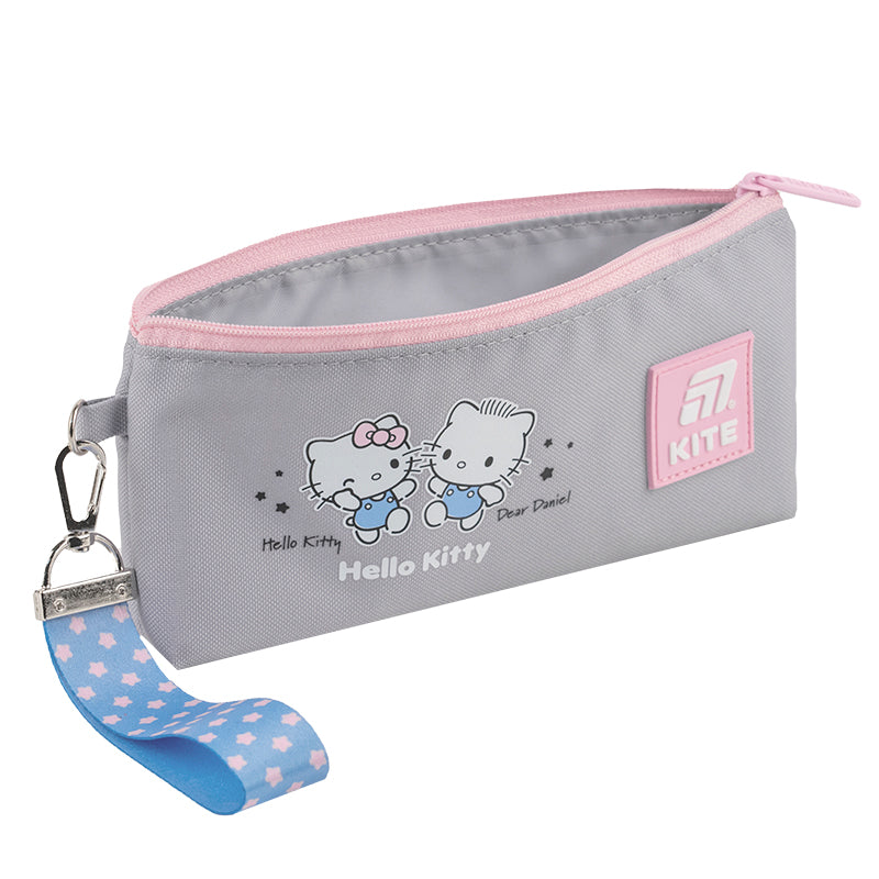 Piórnik saszetka Kite Hello Kitty HK25-680-1