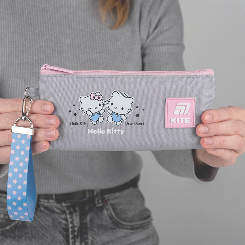 Piórnik saszetka Kite Hello Kitty HK25-680-1