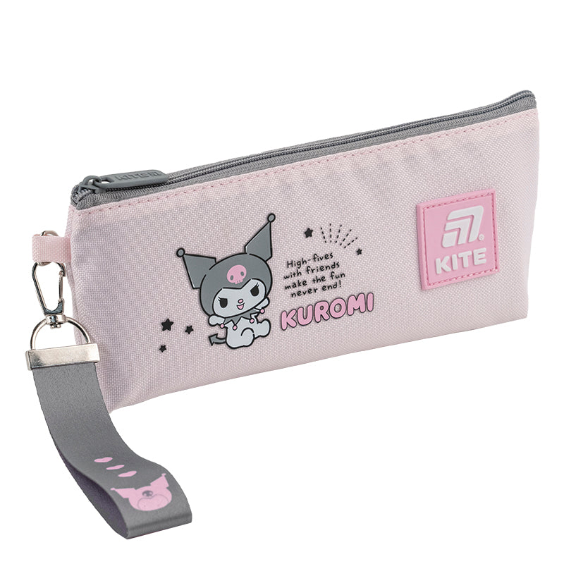 Piórnik saszetka Kite Kuromi HK25-680-2
