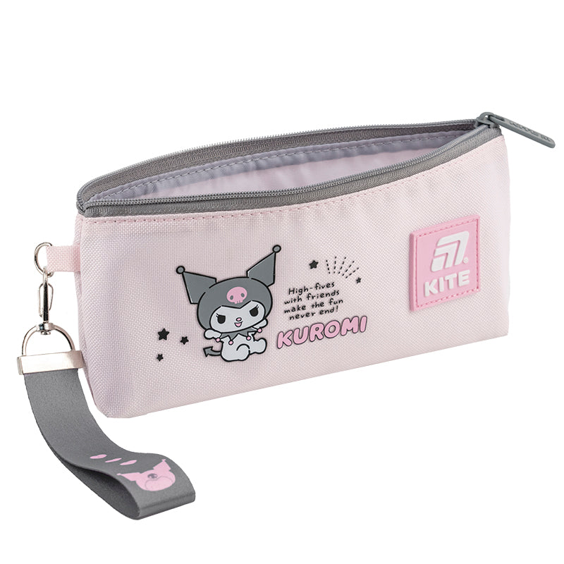 Piórnik saszetka Kite Kuromi HK25-680-2
