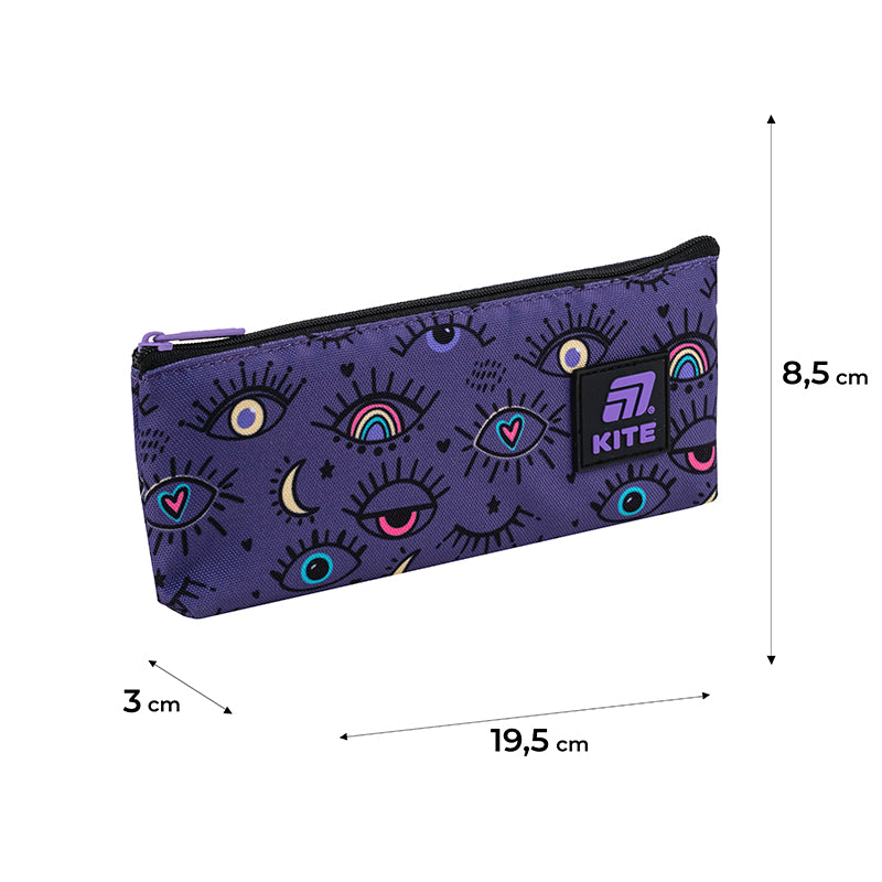 Пенал Kite K25-680-1
