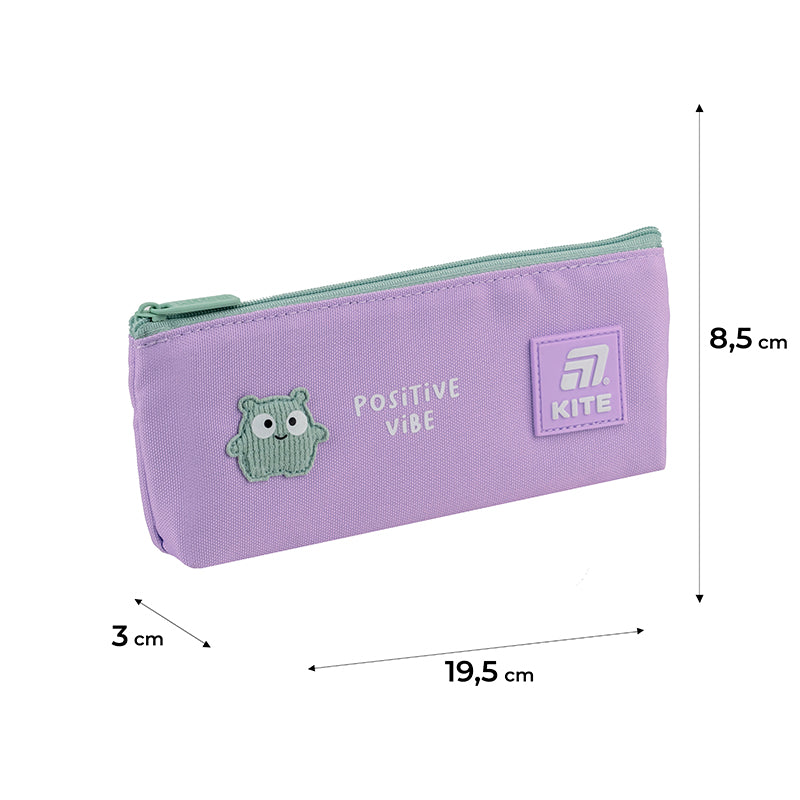 Piórnik saszetka Kite K25-680-7