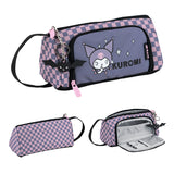 Piórnik saszetka Kite Kuromi HK25-2700 Piórnik saszetka Kite Kuromi HK25-2700