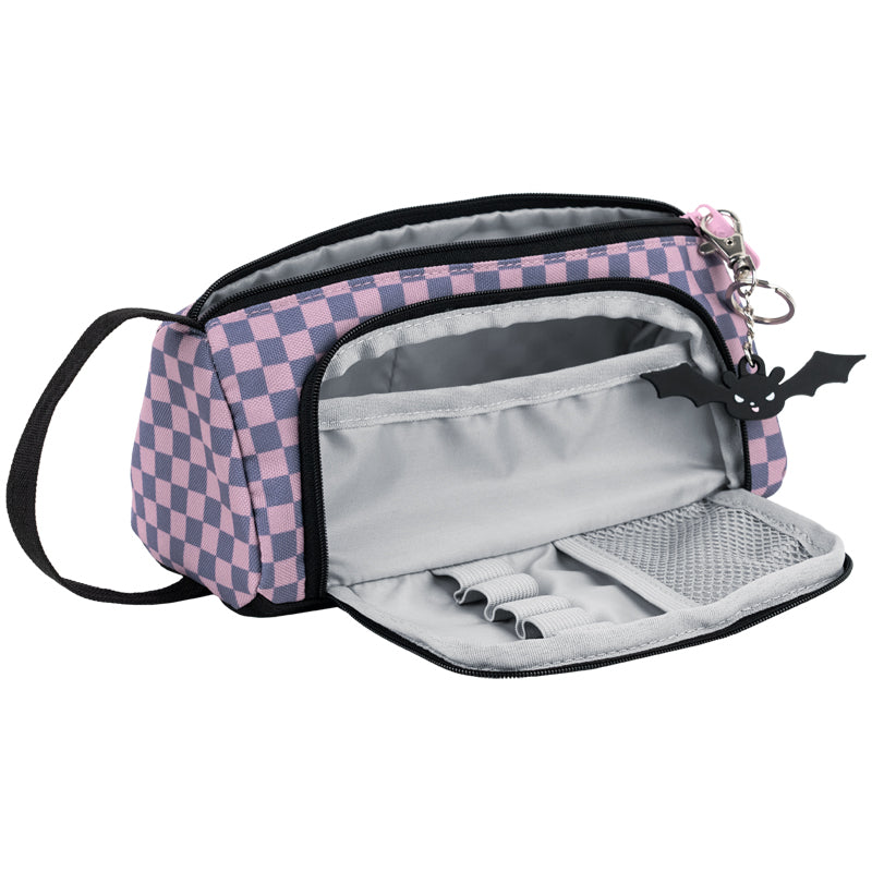 Piórnik saszetka Kite Kuromi HK25-2700