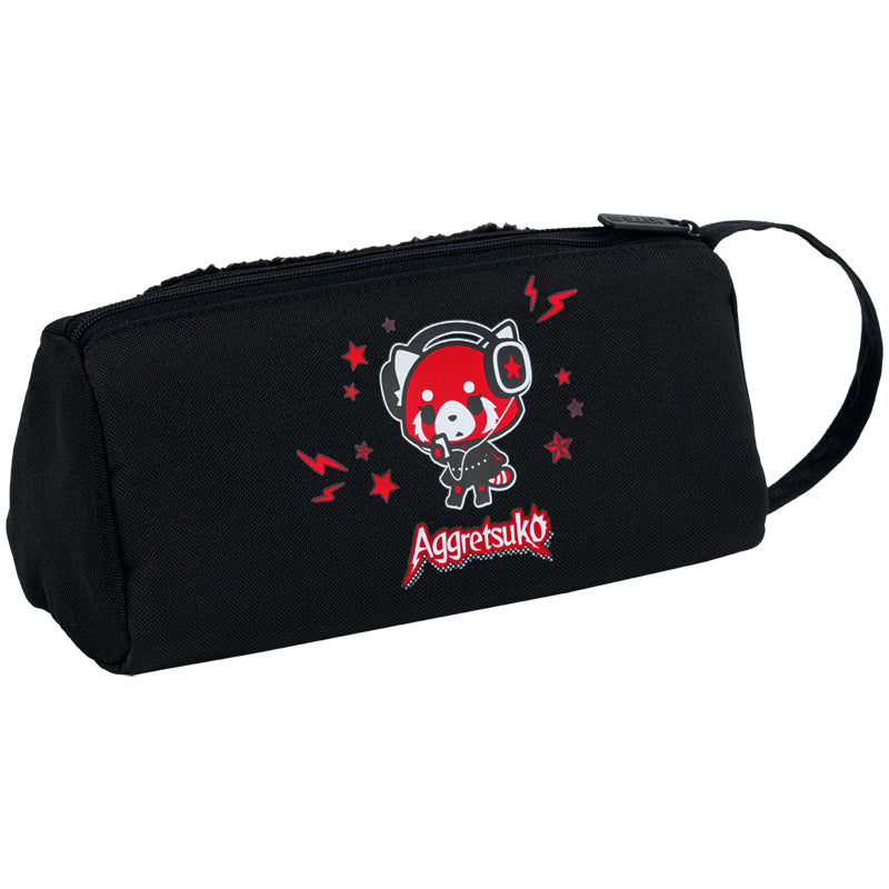 Piórnik saszetka Kite Aggretsuko AR25-2700