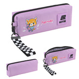 Piórnik saszetka Kite Aggretsuko AR25-642 Piórnik saszetka Kite Aggretsuko AR25-642