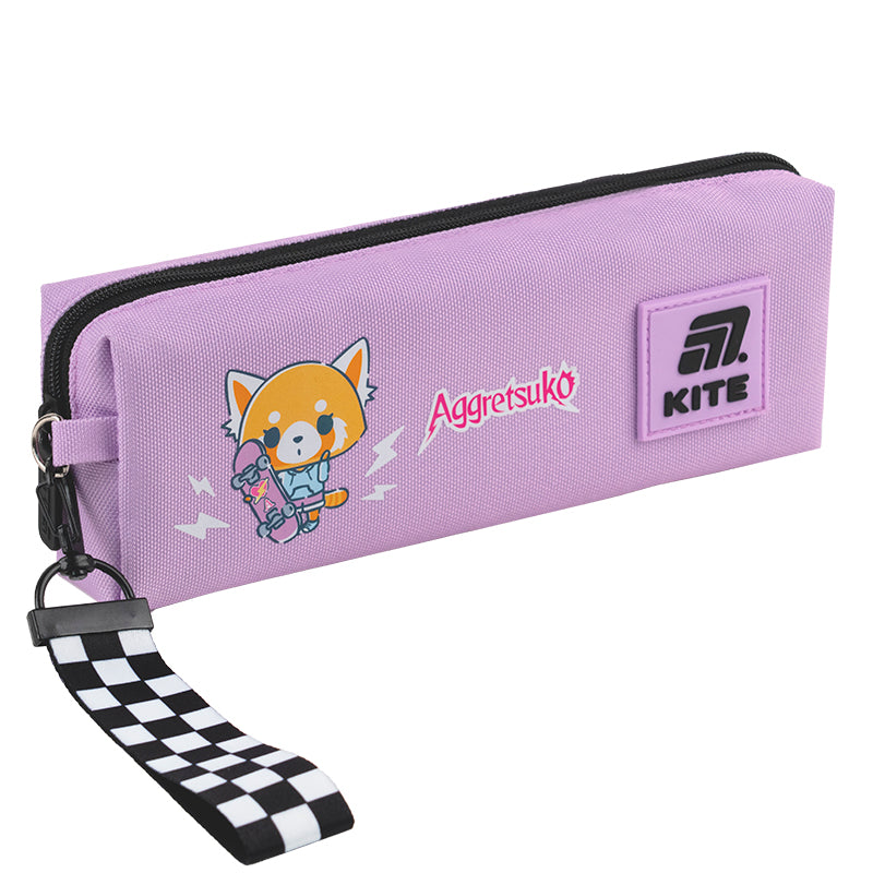 Пенал Kite Aggretsuko AR25-642