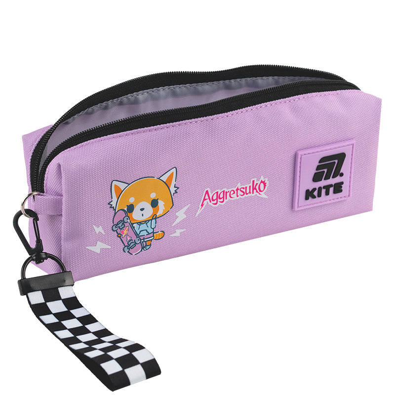 Пенал Kite Aggretsuko AR25-642