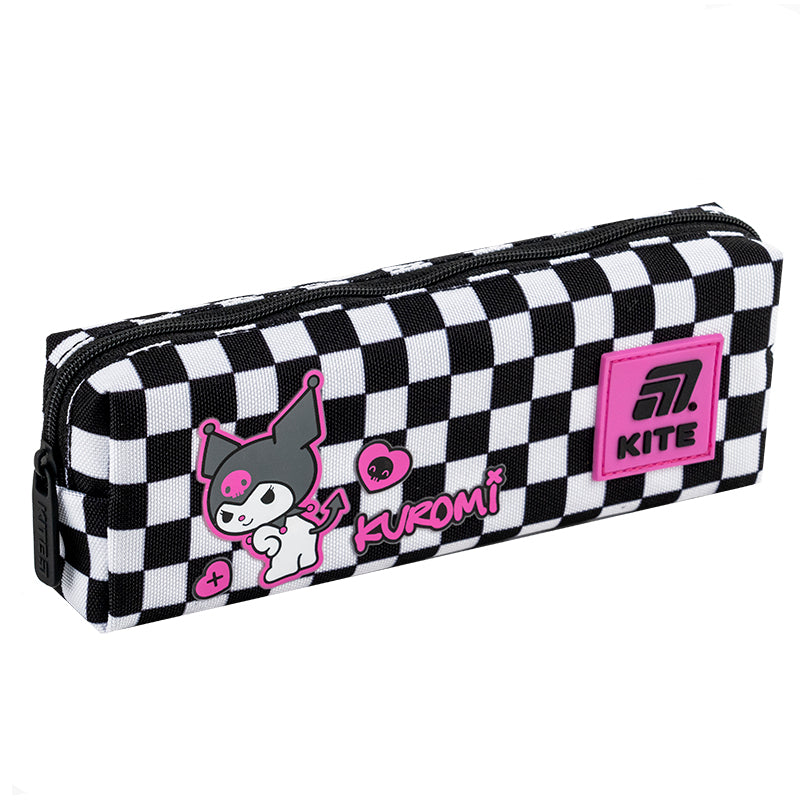 Piórnik saszetka Kite Kuromi HK25-642