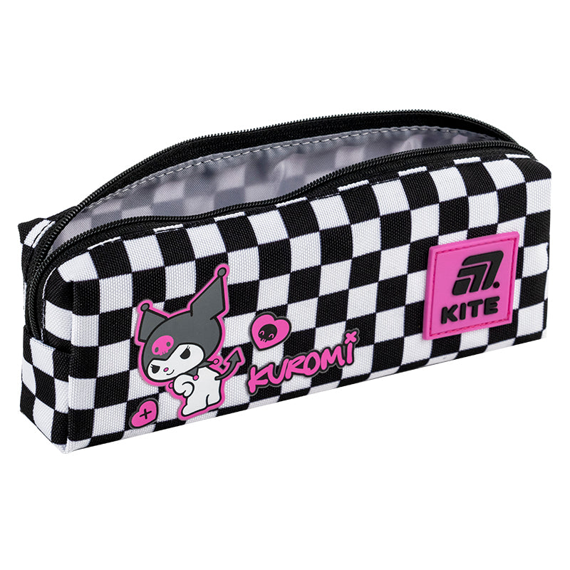 Piórnik saszetka Kite Kuromi HK25-642