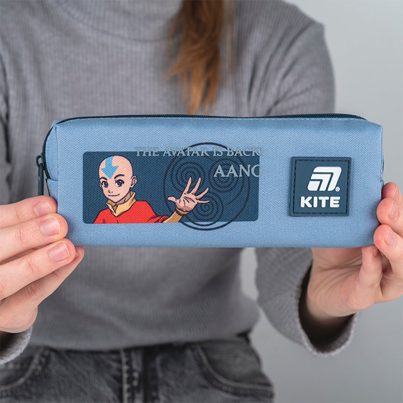 Piórnik saszetka Kite Avatar: The Last Airbender AV25-642