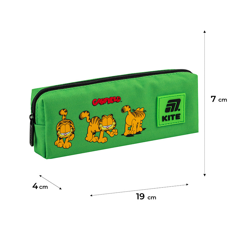 Piórnik saszetka Kite Garfield GF25-642-1